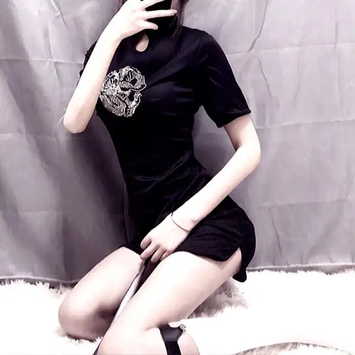 妈妈的花样年华