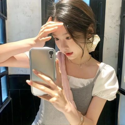 拜金女孩